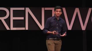 The Beauty Of Pluripotent Stem Cells  Muhammad Khan  TEDxBrentwoodCollegeSchool [upl. by Annoyt491]