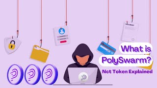 What is PloySwarm  nct polyswram Explained with animation [upl. by Eclud]