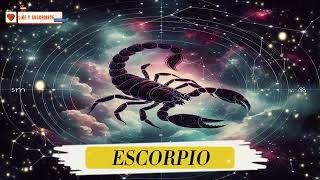 ESCORPIO â™ï¸ten cuidado ðŸ˜± TE PUEDE PASAR ALGO TERRIBLEðŸ˜µðŸ”® HOROSCOPO ESCORPIO HOY AMORðŸ˜ [upl. by Ilarin444]