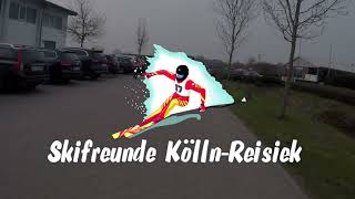 Skifreunde  WAGRAIN 2019 [upl. by Eolande]