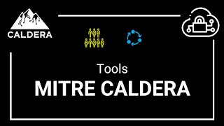 Automating Adversary Emulation with MITRE Caldera [upl. by Fulbert494]