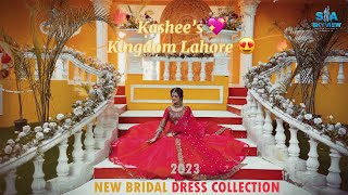 SA Skyview Presenting KingDom Of Lahore Collection By Kashees [upl. by Eustis845]