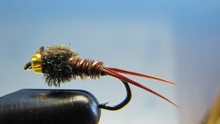 Browns glass pheasant tail [upl. by Alyahsal]