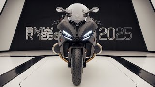 2025 BMW R1250GS Review The Ultimate Adventure Bike Youve Been Waiting For [upl. by Neevan527]