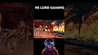 Sekiro Easily Defeating the Demon of Hatred NS Lord Gaming Epic Boss Fightgamingcommunitygaming [upl. by Chamkis]