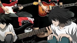 Death Note  OST  Kira ThemeDeath Note Main Theme  Dies Irae [upl. by Melcher678]