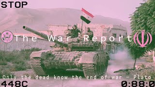 The War Report Ep 320 Harebrained Schemes [upl. by Haakon]