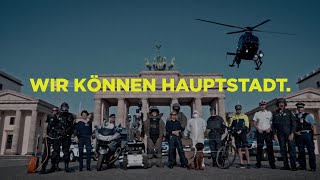 Wir können Hauptstadt [upl. by Onafets139]