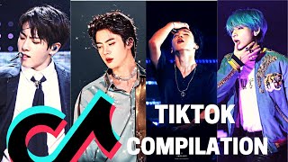 BTS TIKTOK COMPILATION 2 BTS tiktok compilation ctto [upl. by Sigrid]