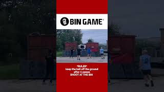 Hows your MATHS🧐this Game COUNTS🤓 bingame grassrootsfootball streetsoccer [upl. by Jarvis]