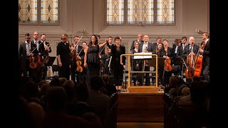 Jüdisches Neujahrskonzert 2024 im Wiener Konzerthaus mit Hila Fahima und Keren Kagarlitsky [upl. by Donielle556]