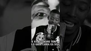 BAND4BAND FREESTYLE🔥🔥😭 PERFORMANCE BY kingchana018 bro really snapped 🔥🔥 southafrica foryou [upl. by Ria395]