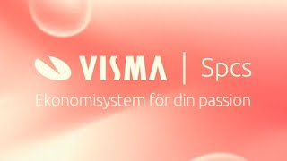 Bevakningslistor i Visma Advisor [upl. by Rramel638]