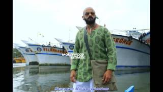 Pretham Malayalam Movie Song Jayasurya [upl. by Faustus755]