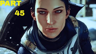 Dragon Age Inquisition Part 45 Astrariums On The Coast  Gameplay [upl. by Noitna]