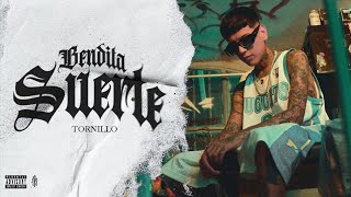 Tornillo  Bendita Suerte Video Oficial [upl. by Anairam]