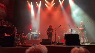 Steve Hackett plays Genesis’s Firth of Fifth at the Symphony Hall Birmingham 7th Oct 2024 [upl. by Annawal]