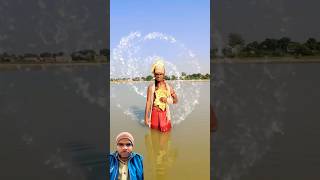 Pani pine jaa rage hai greenscreen video green shorts green TikTok [upl. by Rotciv402]