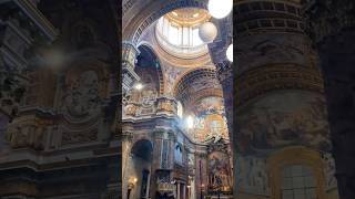 The Unimaginable Wealth of the Roman Basilicas [upl. by Shornick724]