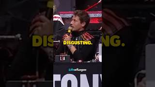 Tony Hinchcliffe Kicked Him Off Stage😂😂😂 Kill Tony [upl. by Frankie]