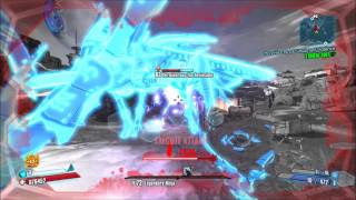 OP8 Melee Zero vs Vermivorous the Invincible Solo [upl. by Rotceh]