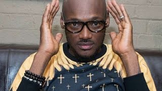 2face Idibia Responds To Blackfaces Accusations  Pulse TV [upl. by Nilram]