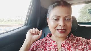 Maa meye abar chollam beru beru korte my daily drama  outing vlog [upl. by Angelia794]