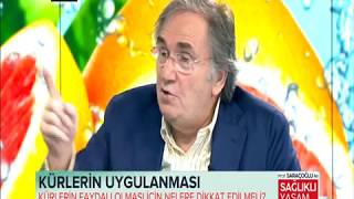 Genç kalmanin sırları Prof Dr İbrahim Saraçoğlu [upl. by Robb]