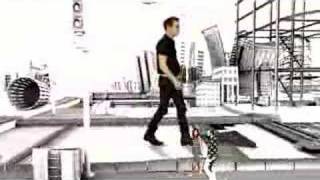 Hugo Boss Fall 2006 Campaign TV Commercial [upl. by Llewen]