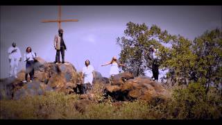 Kanjii Mbugua feat Enid Moraa  Mfalme Mkuu Official HD Video [upl. by Risteau]