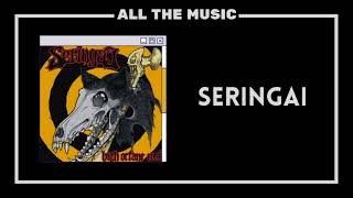 seringai  high octane rock  full album [upl. by Bridie575]