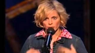 maria bamford talks about work [upl. by Ynned]