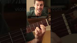 COMO TOCAR FINGERSTYLE NO VIOLÃO PARA INICIANTES [upl. by Odlanyer806]