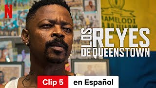 Los reyes de Queenstown Clip 5  Tráiler en Español  Netflix [upl. by Desiree989]