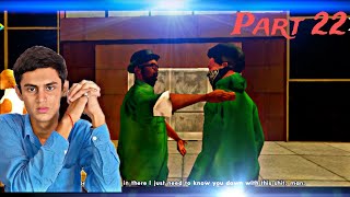 GTA San Andreas Mission Just BusinessPart 22 gameplay gaming gta [upl. by Krm]