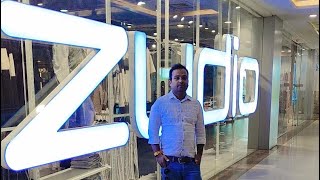 Asansol zudio mall Central Mall Asansol [upl. by Cob]