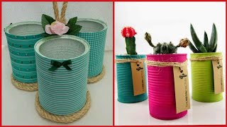 Easy Jute Rope Craft Ideas  Jute Rope Decor Ideas  Jute Rope Ideas [upl. by Sexela329]