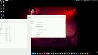 Smooth Wacom settings Windows 10 QF Ep91 [upl. by Lahcar598]