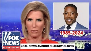 7 MINUTE AGO Heartbreaking News For KCAL News Anchor Chauncy Glover [upl. by Nolana]