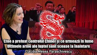 Cine A Preluat Controlul Chinei Si Ce Urmeaza In Lume  Ultimele Arme Ale Luptei Sunt Scoase [upl. by Devine]