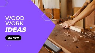 The best woodwork project is The Teds Woodworking Review [upl. by Wagstaff482]