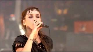 Zaz Je veux En vivo Dvd Live Tour Sans tsu Tsou 2011 [upl. by Ahseiuqal463]