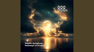 888 Hz Dance of Prosperity [upl. by Areivax]