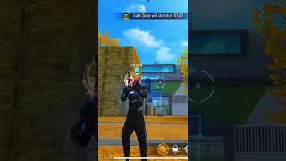 Free fire solo vs squad freefire freefireshorts short shortvideo viralshorts shortsfeed [upl. by Euk817]