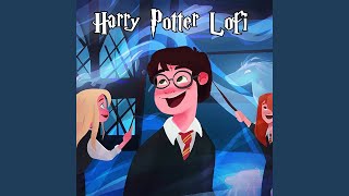 Farewell To Dobby Harry Potter Lofi [upl. by Elvis727]