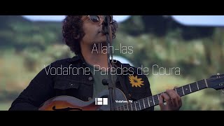 AllahLas Interview  Canal180 x Vodafone FM [upl. by Gaskill]