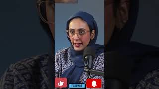 😀Areeba Tirmizi  talk to gharelu parsaniya with Umer Saleemfunny [upl. by Odom]