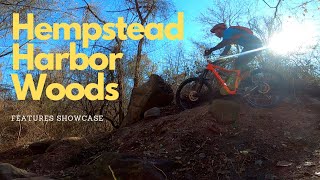 Hempstead Harbor Woods  Features Showcase [upl. by Jodi]