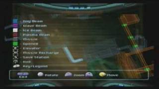 Lets Play Metroid Prime Part 1 Just Kidding [upl. by Aneehsirk]