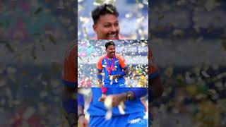 quotHardik Pandyas Explosive Batting amp Bowling Skills in Action HardikPandya Cricket IPLquot [upl. by Kaspar474]